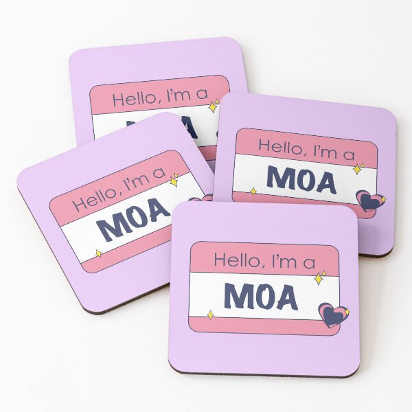 Item preview, Hello!, I'm a MOA designed and sold by AlejandraDN.