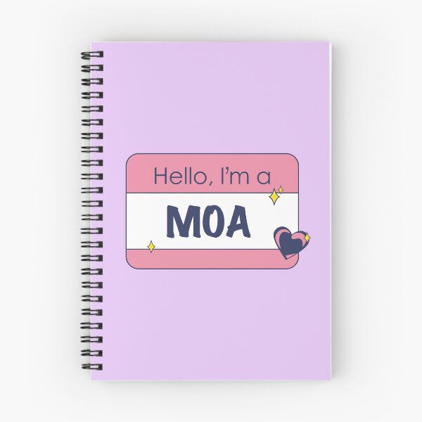 Item preview, Hello!, I'm a MOA designed and sold by AlejandraDN.