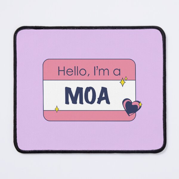 Item preview, Hello!, I'm a MOA designed and sold by AlejandraDN.