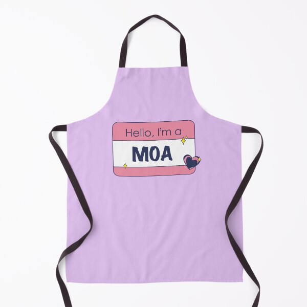 Item preview, Hello!, I'm a MOA designed and sold by AlejandraDN.