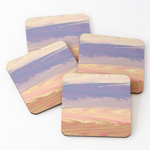 Item preview, Purple Mountain Waves designed and sold by the1249.