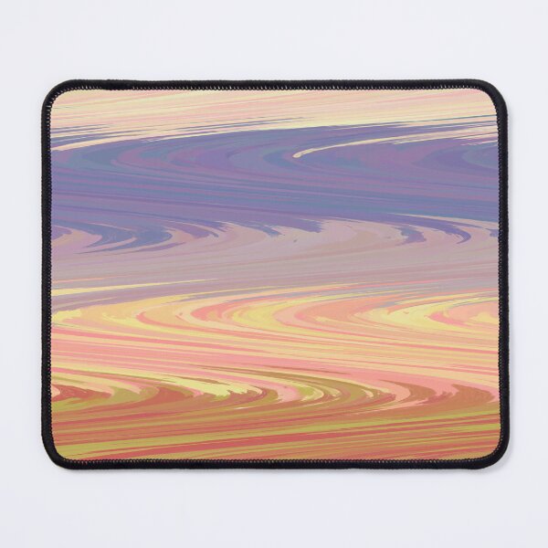 Item preview, Purple Mountain Waves designed and sold by the1249.