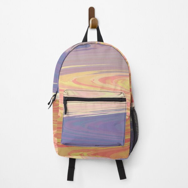 Item preview, Purple Mountain Waves designed and sold by the1249.