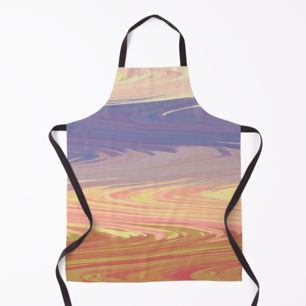 Item preview, Purple Mountain Waves designed and sold by the1249.