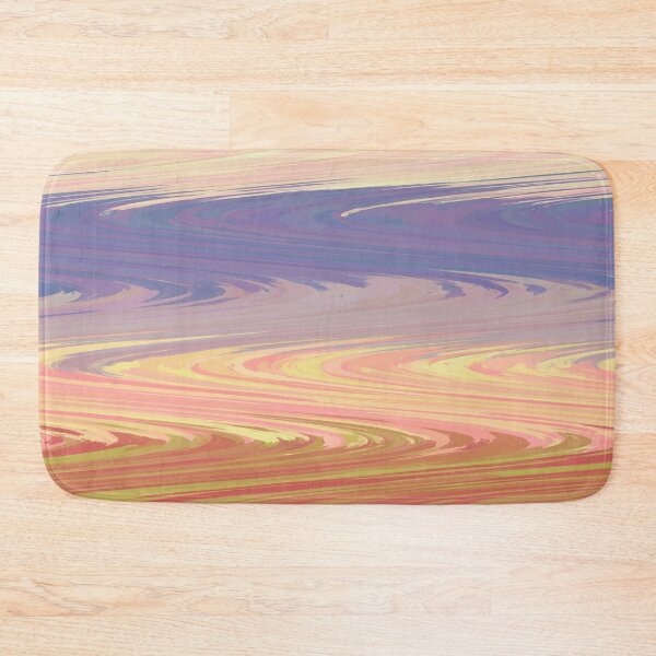 Item preview, Purple Mountain Waves designed and sold by the1249.