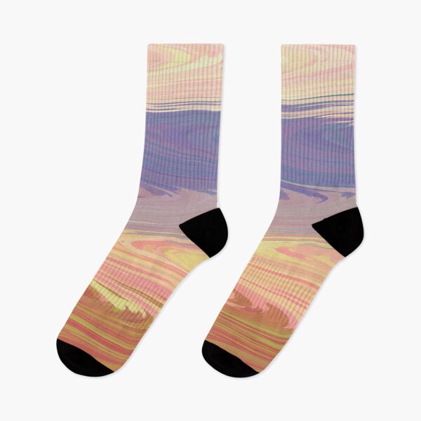 Item preview, Purple Mountain Waves designed and sold by the1249.