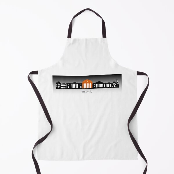 Item preview, Hooville at Night designed and sold by hermitenvy.