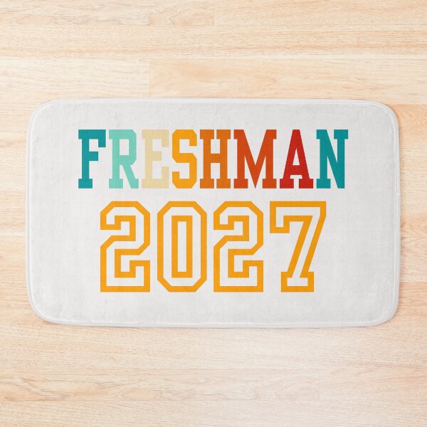 Item preview,    Freshman class of 2027 seniors,congratulation graduation class gifts designed and sold by erozzz.