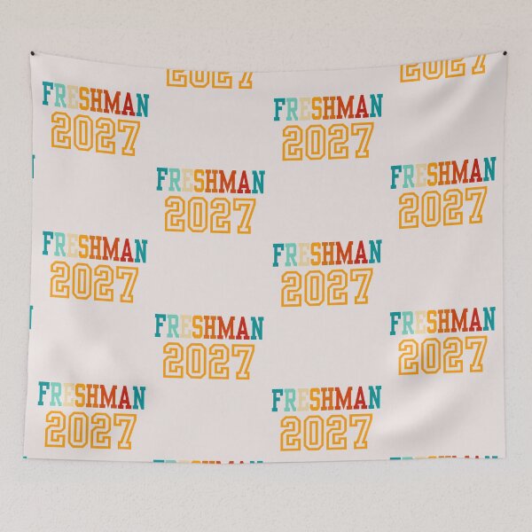 Item preview,    Freshman class of 2027 seniors,congratulation graduation class gifts designed and sold by erozzz.