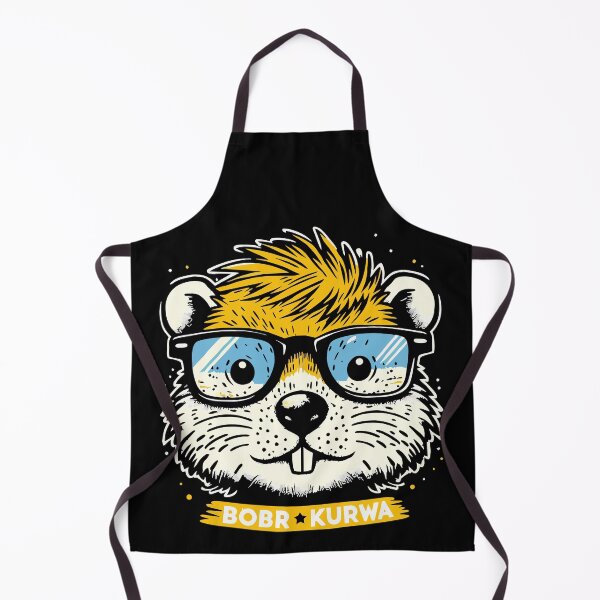 Item preview, Bobr Kurwa - Bober, Bóbr, Beaver, Boberek designed and sold by Designowner.