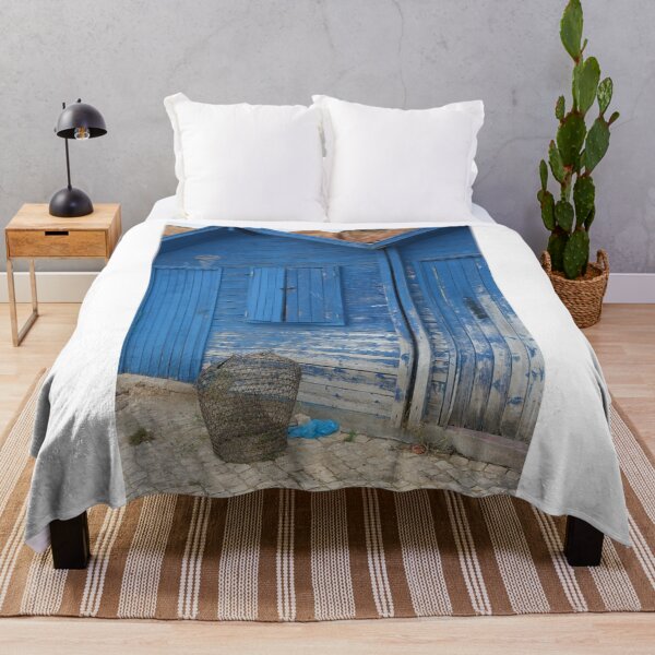 Item preview, Fishermen cottage designed and sold by Hilbert72.