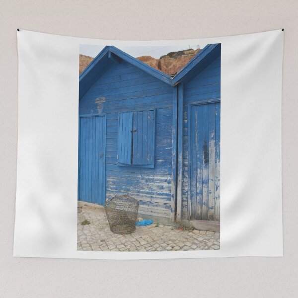 Item preview, Fishermen cottage designed and sold by Hilbert72.