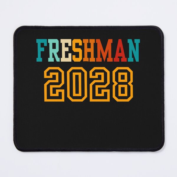Item preview,    Freshman class of 2028 seniors,congratulation graduation class gifts 2027 designed and sold by erozzz.
