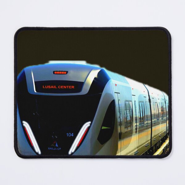 Item preview, Doha Metro designed and sold by ontological.