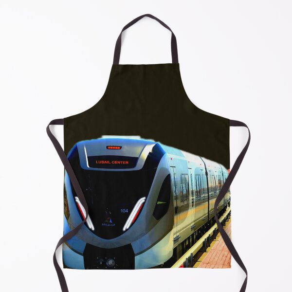Item preview, Doha Metro designed and sold by ontological.