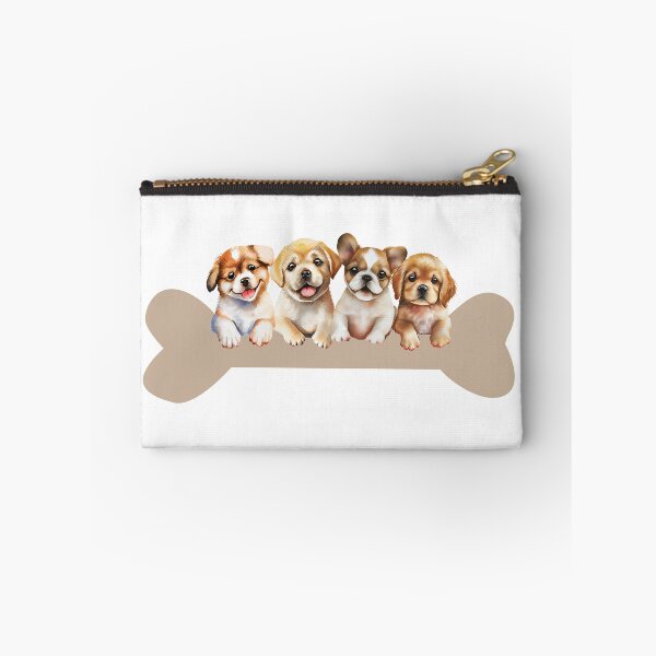 Item preview, Cute little Puppies  designed and sold by Chic-Fun.