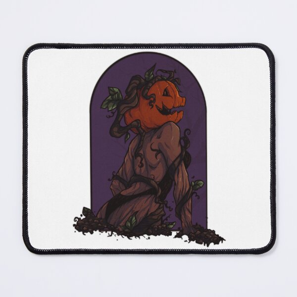 Item preview, Jack O'Lantern Babe designed and sold by Demdi.