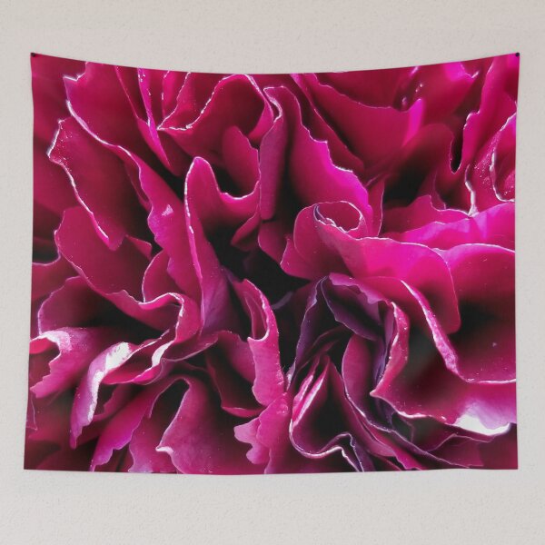 Item preview, Peony Petals designed and sold by bjtomiko.