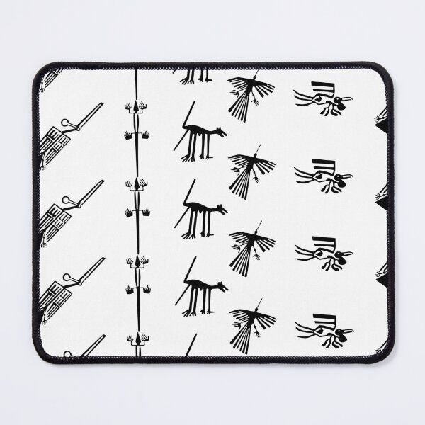 Item preview, nazca line designed and sold by Atsuwu.