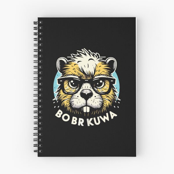 Item preview, Bobr Kurwa - Bober, Bóbr, Beaver, Boberek designed and sold by Designowner.