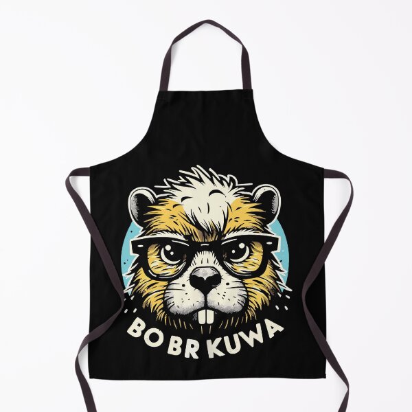 Item preview, Bobr Kurwa - Bober, Bóbr, Beaver, Boberek designed and sold by Designowner.