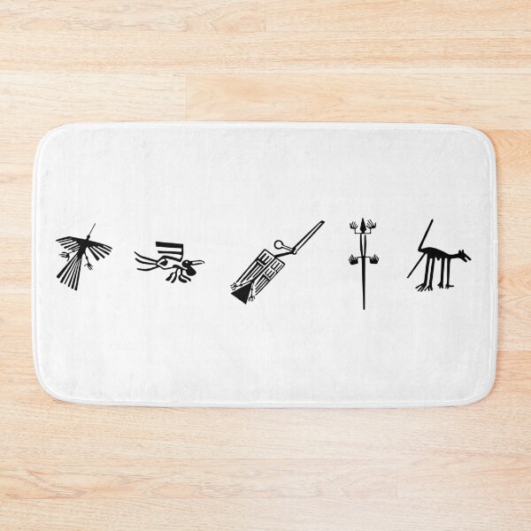 Item preview, nazca line designed and sold by Atsuwu.