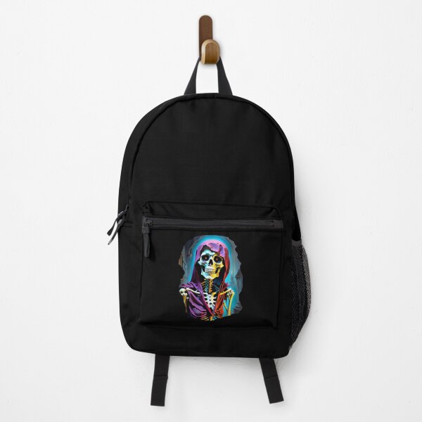 Item preview, Funny Undead Skeleton designed and sold by TheArtOfPat.