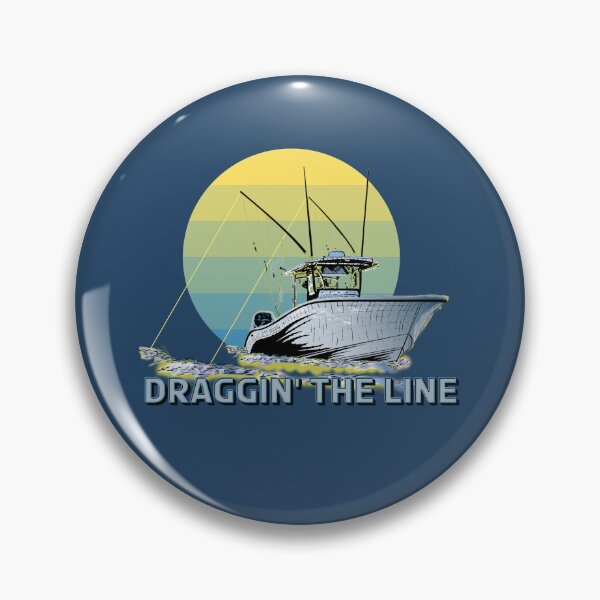 Item preview, Draggin' the Line designed and sold by bridgetscollect.