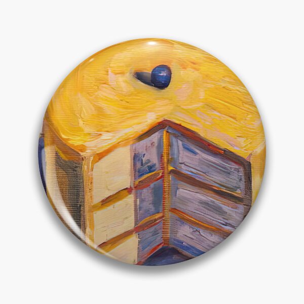 Item preview, wayne thiebaud art designed and sold by David-thomi.