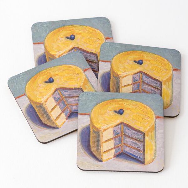Artikelvorschau, Wayne Thiebaud Kunst entworfen und verkauft von David-thomi.