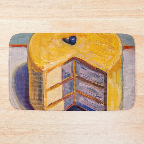 Artikelvorschau, Wayne Thiebaud Kunst entworfen und verkauft von David-thomi.