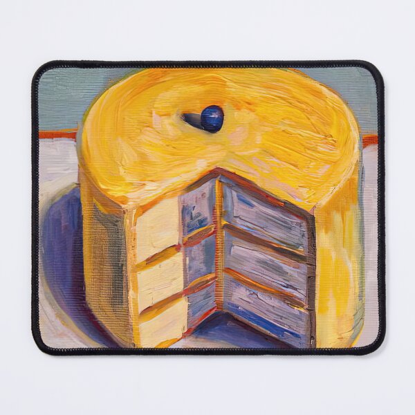 Item preview, wayne thiebaud art designed and sold by David-thomi.