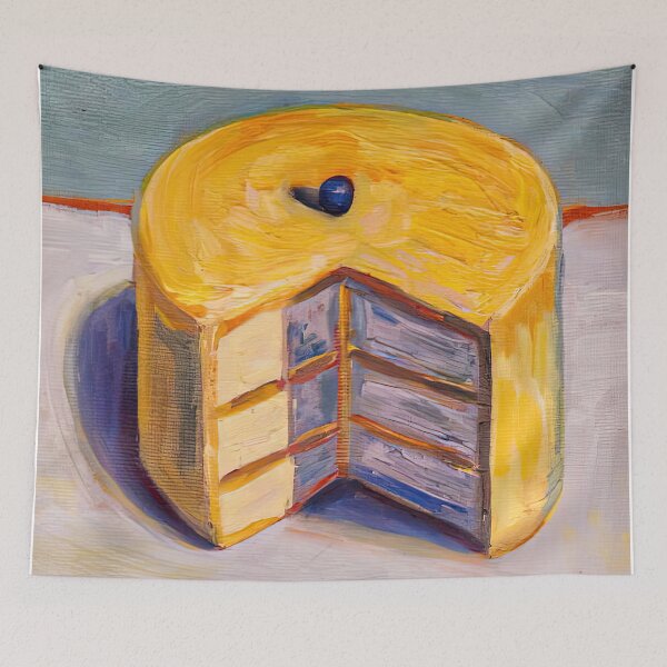 Item preview, wayne thiebaud art designed and sold by David-thomi.