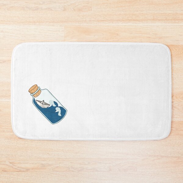 Item preview, Bottled Adventure designed and sold by Amelia Rankine.