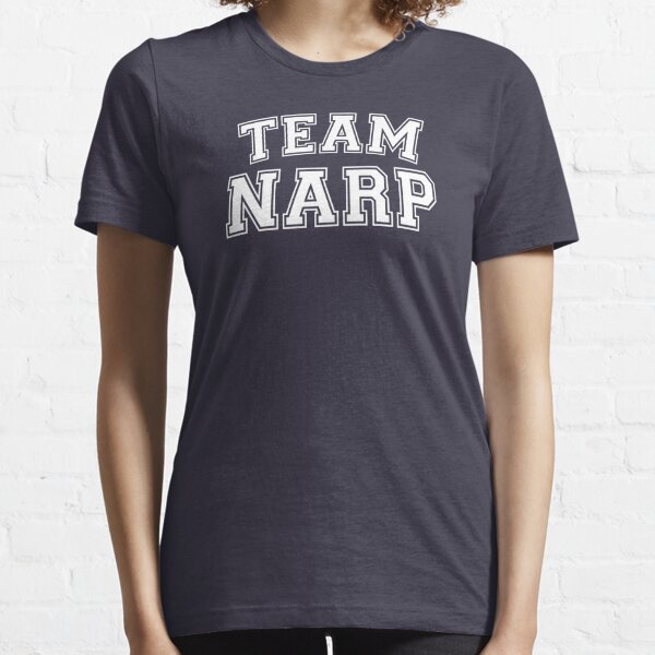 New York Giants Nike Tee : NARP Clothing