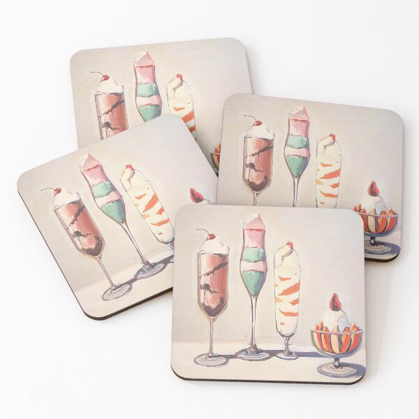 Item preview, wayne thiebaud art painting designed and sold by David-thomi.