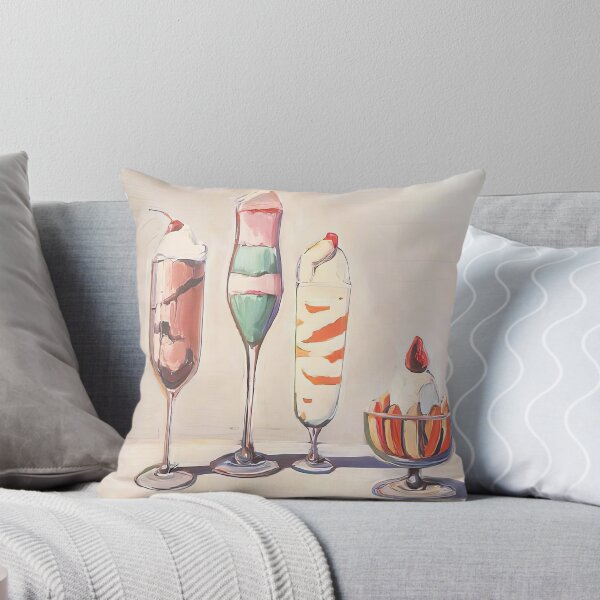 Item preview, wayne thiebaud art painting designed and sold by David-thomi.