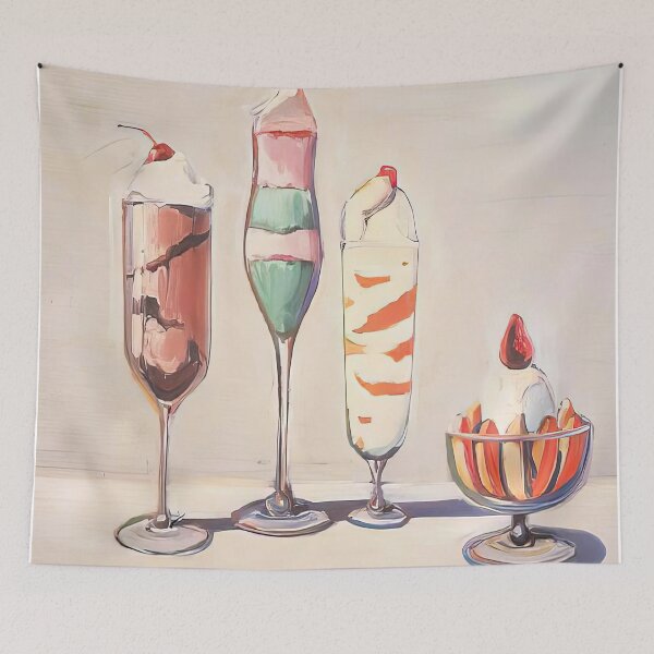 Item preview, wayne thiebaud art painting designed and sold by David-thomi.
