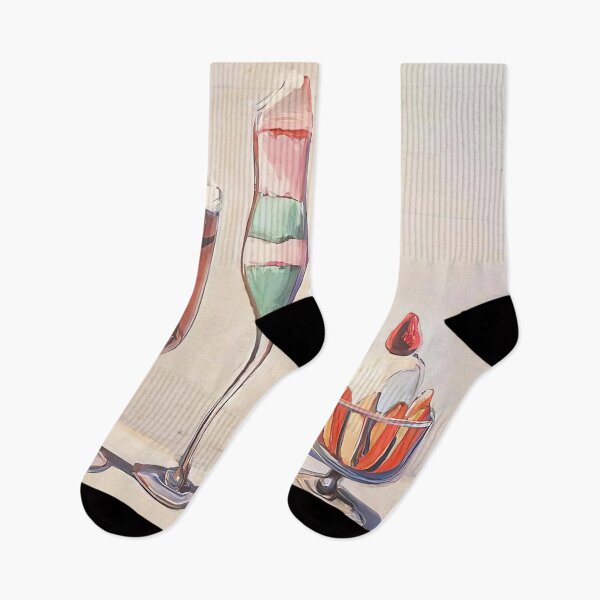 Item preview, wayne thiebaud art painting designed and sold by David-thomi.