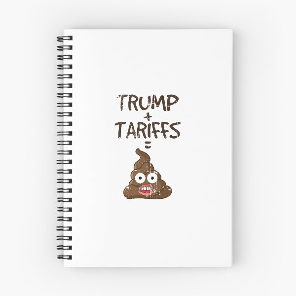 Item preview, Trump Tariffs Political Statement designed and sold by shirtkings.
