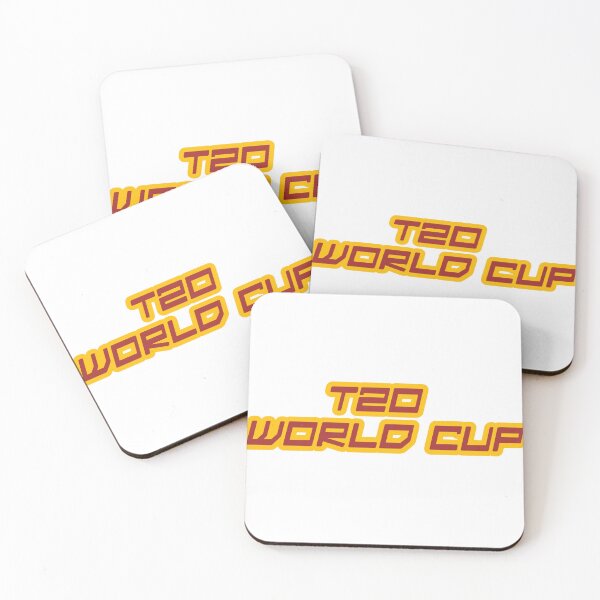 Item preview, Cricket T20 World Cup designed and sold by HNFASHION1.