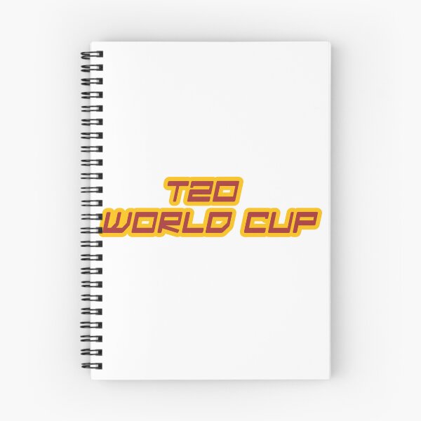 Item preview, Cricket T20 World Cup designed and sold by HNFASHION1.
