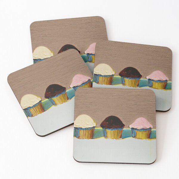 Item preview, wayne thiebaud art designed and sold by David-thomi.