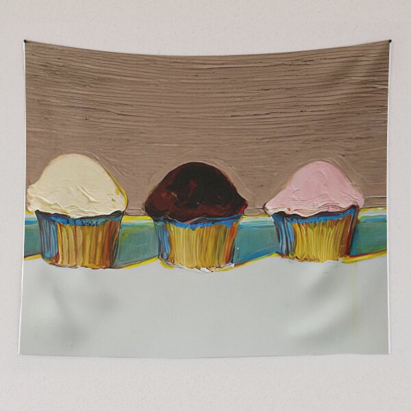 Item preview, wayne thiebaud art designed and sold by David-thomi.