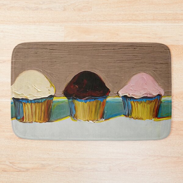 Artikelvorschau, Wayne Thiebaud Kunst entworfen und verkauft von David-thomi.