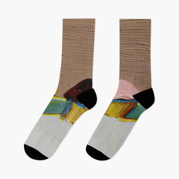 Item preview, wayne thiebaud art designed and sold by David-thomi.
