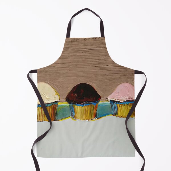 Item preview, wayne thiebaud art designed and sold by David-thomi.