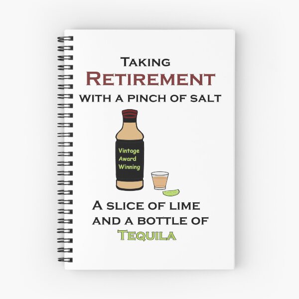 Item preview, Retired with a Bottle of Tequila designed and sold by LWL-18.