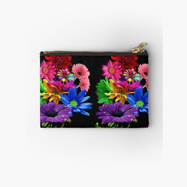 Item preview, BASKET OF FLOWERS designed and sold by johnnyssandart.