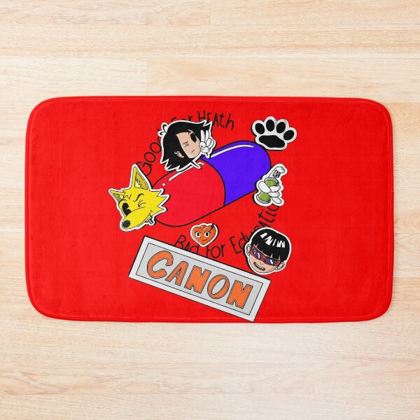 Item preview, Chacal good for health bad for education designed and sold by Chacalstore.